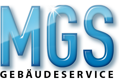 MGS Gebäudeservice logo